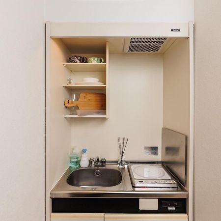 Hideaway Miyakojima Apartment Osaka Bagian luar foto